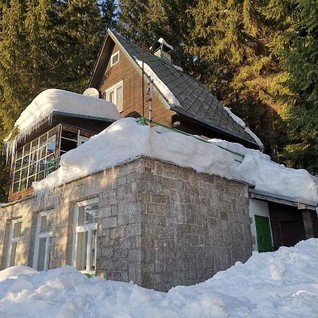 Holiday Home In Harrachov 2311 Luaran gambar