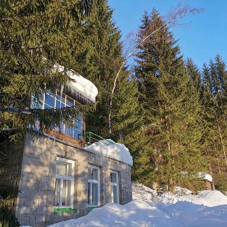 Holiday Home In Harrachov 2311 Luaran gambar
