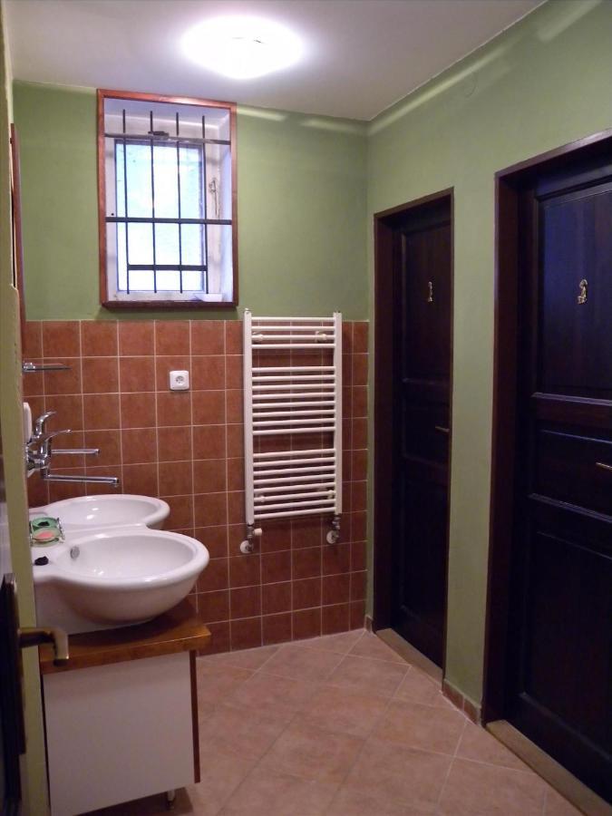 Holiday Home In Harrachov 2311 Luaran gambar