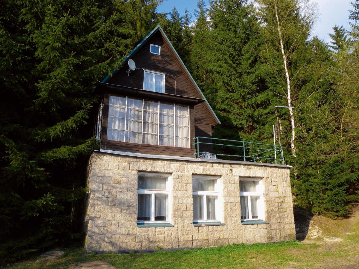 Holiday Home In Harrachov 2311 Luaran gambar