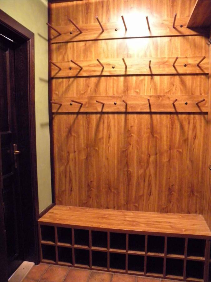 Holiday Home In Harrachov 2311 Luaran gambar