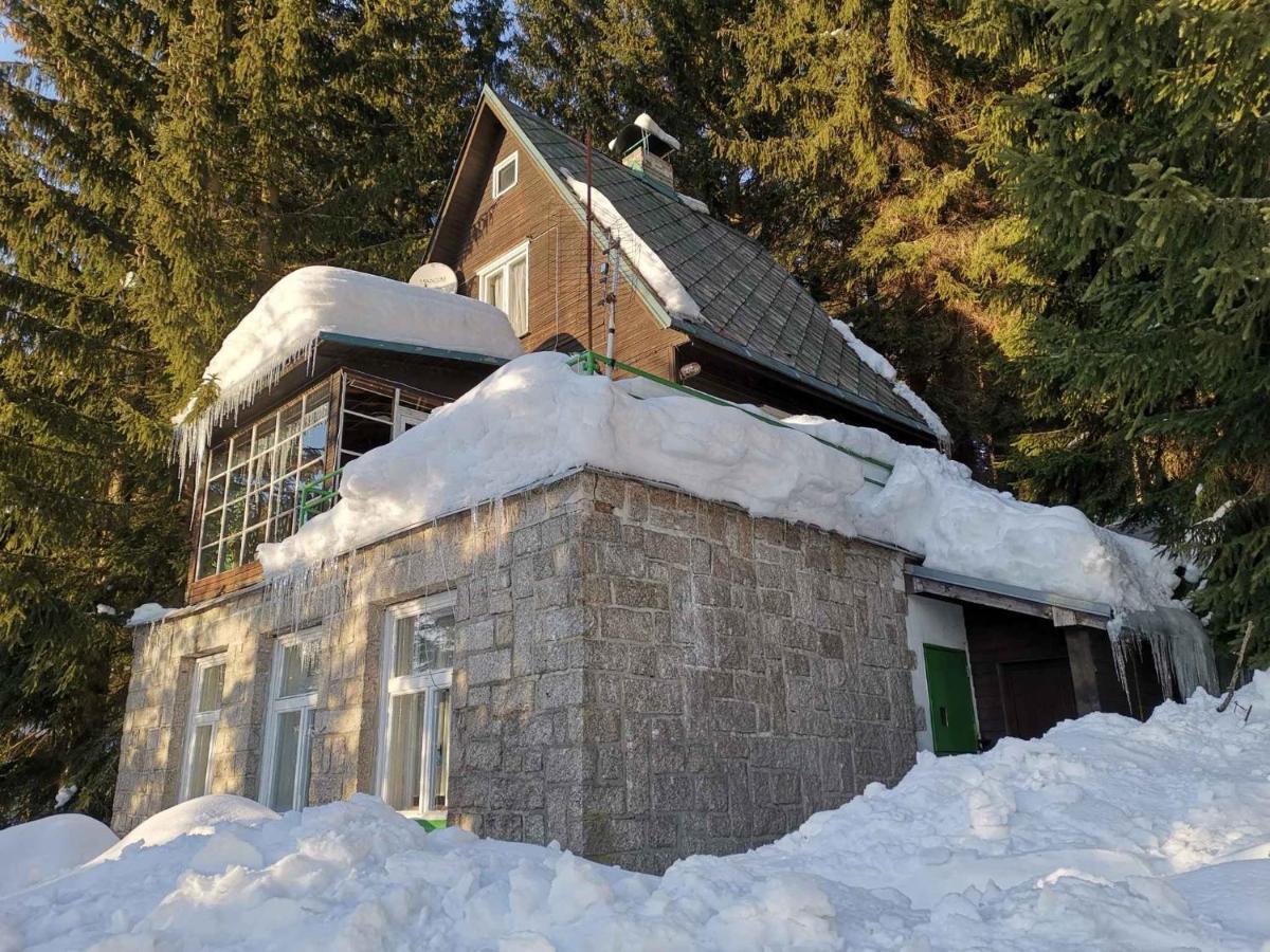 Holiday Home In Harrachov 2311 Luaran gambar