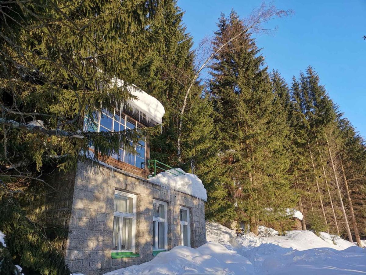 Holiday Home In Harrachov 2311 Luaran gambar