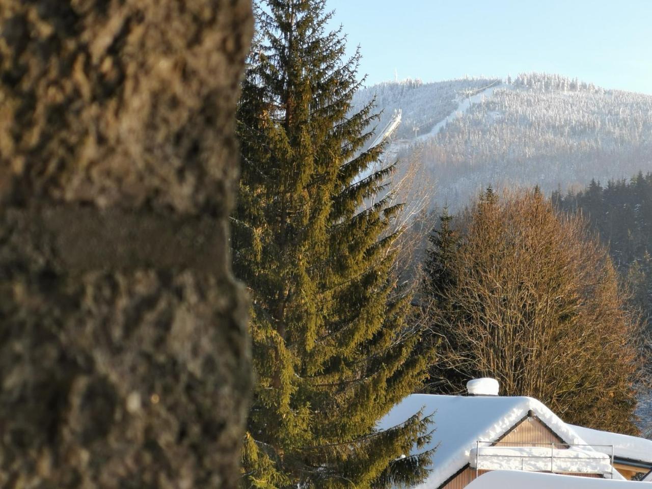 Holiday Home In Harrachov 2311 Luaran gambar