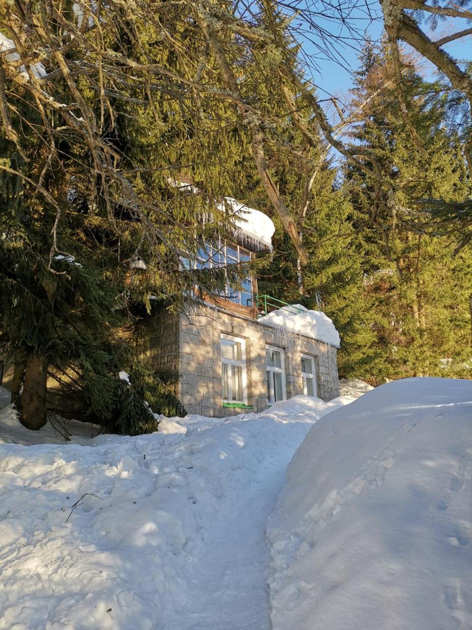 Holiday Home In Harrachov 2311 Luaran gambar